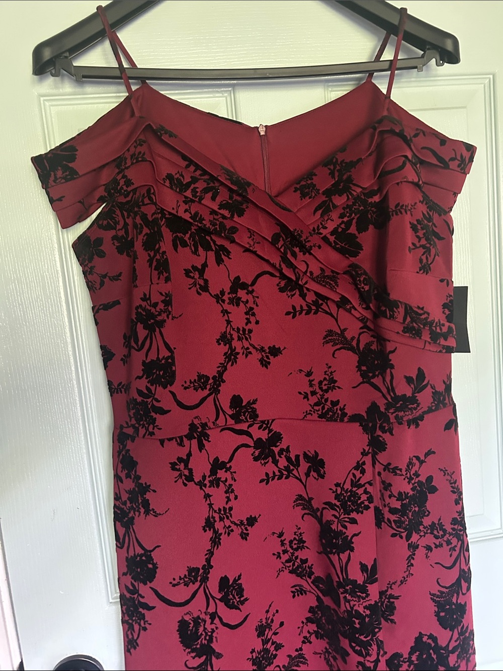 Alexa B Formal Dress